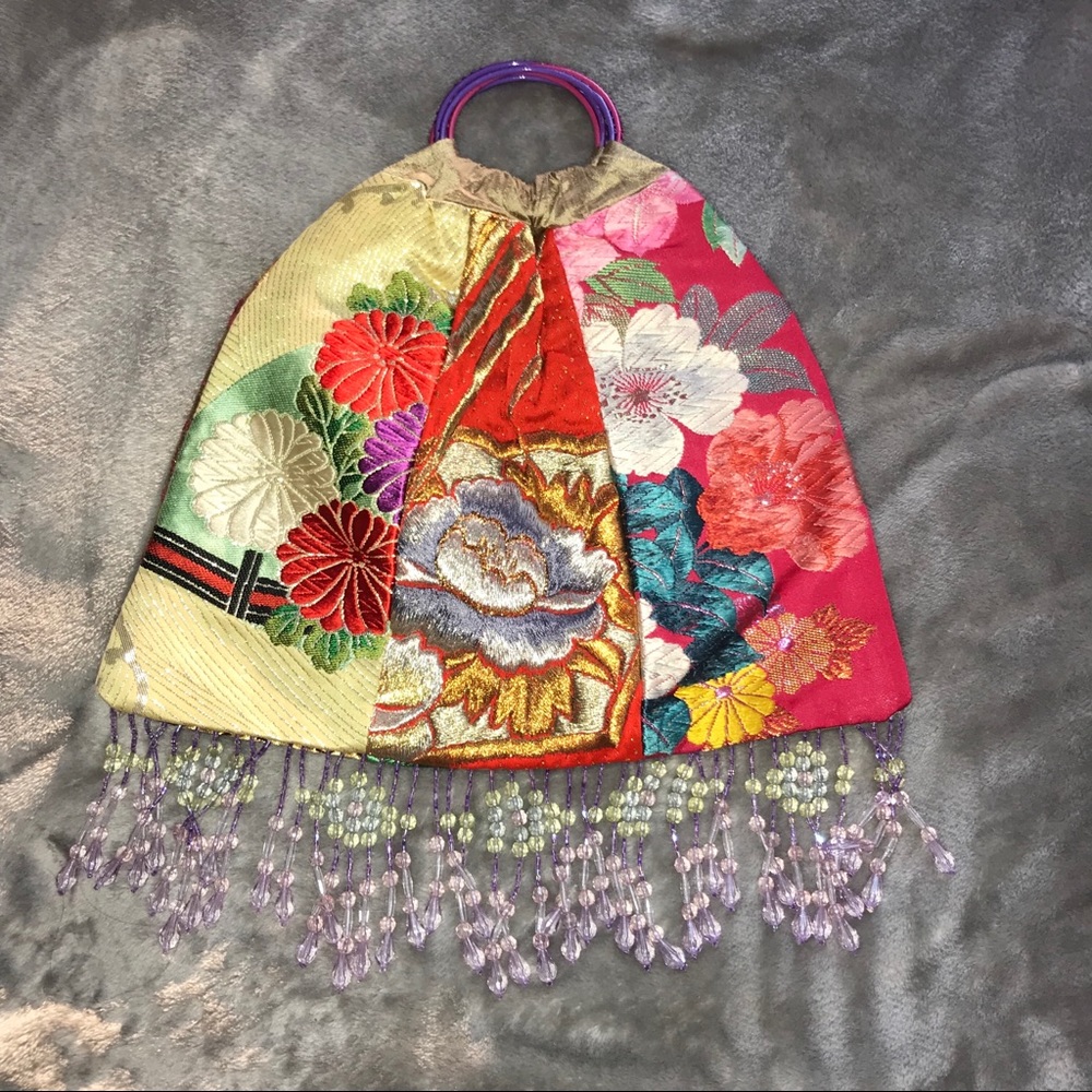 SACHI New York bag